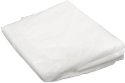 Windhager Gartenvlies Basic, 10 x 1,5 m, 17g/m², rechteckig, Frost- und Insektenschutz, 06257
