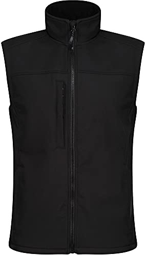 Regatta Flux Softshell-Weste für Herren (1 Stück)