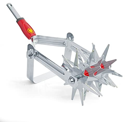 Wolf Garten Gartenfräse multi-star DA-S - 71AAA006650