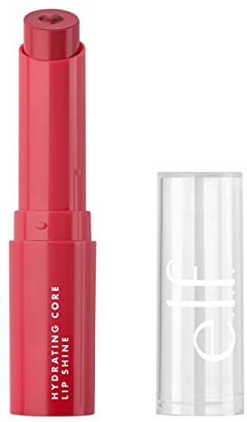 e.l.f Hydrating Core Lip Shine Lovely