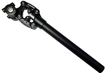 SR-Suntour Federsattelstütze SR SP12 , 1er Pack