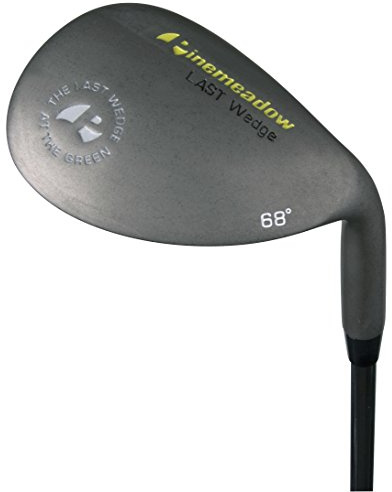 Pinemeadow-Keil, P350RL68, 68-Degrees, Right Hand Ladies Shaft