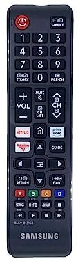 Samsung BN59-01315B Echte Fernbedienung für QLED Fernseher 2018 2019