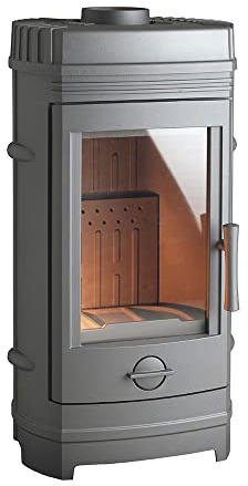 Gusskaminofen INVICTA Cassine - 10 kW