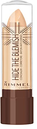RIMMEL LONDON Hide The Blemish Concealer - Golden Beige