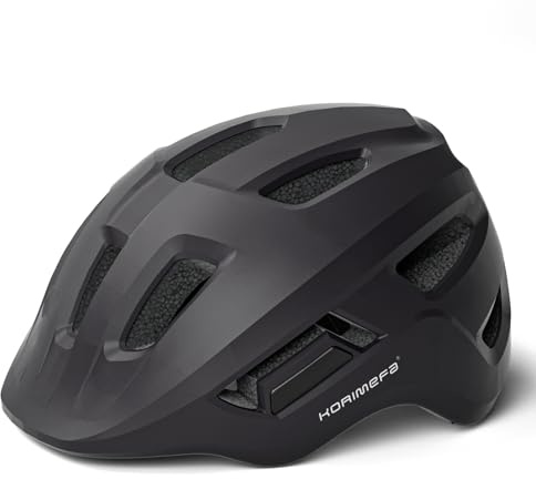 KORIMEFA Kleinkind Kinder Fahrradhelm 2-8 Jahren Alt Jungen Mädchen, Baby Helm Verstellbarer Sporthelm für Radfahren Fahrrad Roller Skateboard