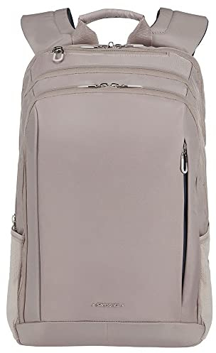 Samsonite Guardit Classy - 15,6 Zoll Laptop-Rucksack, 44 cm, 21,5L, Grau (Stone Grey)