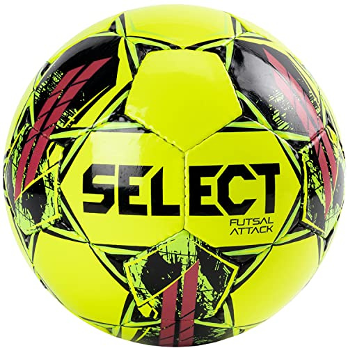 Select Futsal Attack Ball Futsal Attack