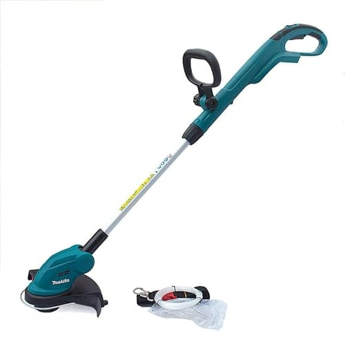 Makita DUR181Z 18 V LXT schnurloser Rasentrimmer Rasentrimmer, nur Körper | nur Körper