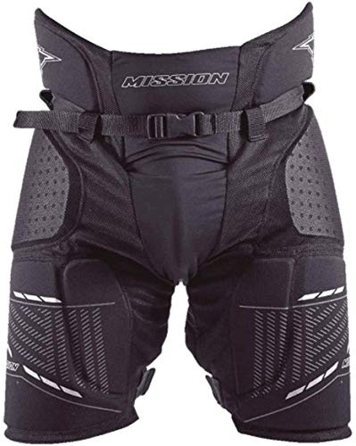 Mission Inlinehockey Girdle Core - Sr., Größe:M