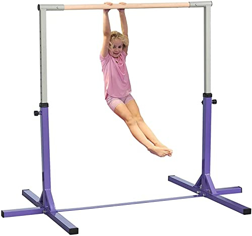 Gymnastik Turnreck Turnstangen Kletterstange Reckstange Reck