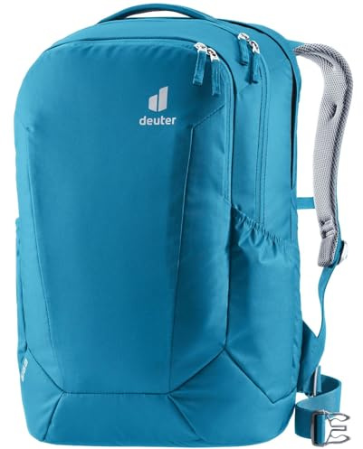 Deuter Giga LTD 28L Lifestyle Rucksack - Reef, Unisex, Laptopfach bis 15,6 Zoll