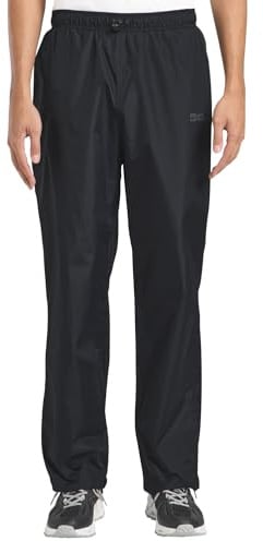 Jack Wolfskin Unisex Wanderhose Rainy Day Pants