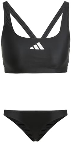 adidas Women's 3-Streifen V-Back Bikini