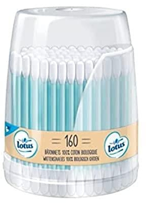 Lotus boites batonnet x160