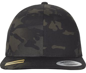Flexfit Unisex Cap 6089mc-classic Snapback Multicam®