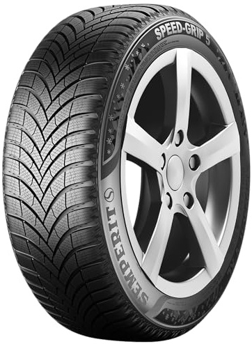 SEMPERIT SPEED GRIP 5-205/55R16 91H - C/B/72dB - Winterreifen