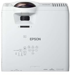 Epson EB-L210SW Beamer