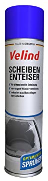 VELIND 31521 Enteiserspray 400ml
