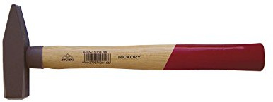 Stubai 100406 Schlosserhammer mit Hickorystiel 300 g