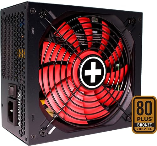 Xilence Gaming Bronze 650W ATX24 XN220