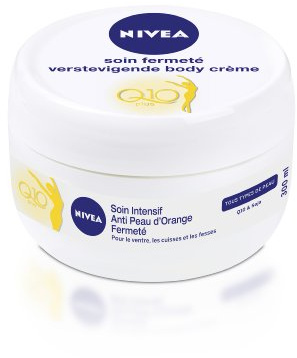 Nivea Body Firming Cream Q10 300ml