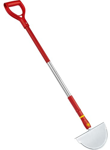 WOLF-Garten - Halbmond-Kantenstecher RM-F; 3311800