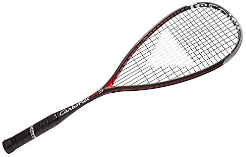 Tecnifibre Carboflex 125 S Squashschläger