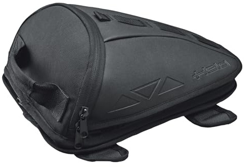 Held Tenda 2 Motorrad-Tasche Schwarz 10 Liter | Wasserdicht