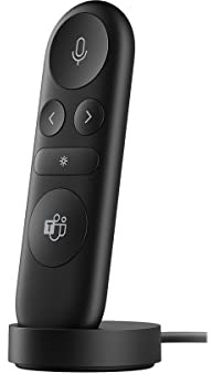 Microsoft Presenter+, Schwarz