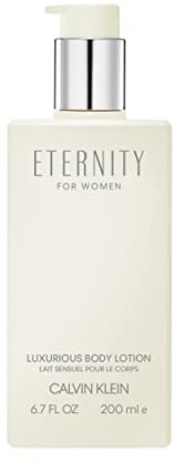 Calvin Klein CK Eternity Body Lotion 200ml