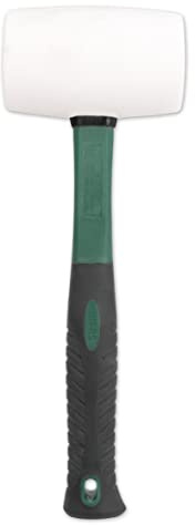 Brüder Mannesmann M76570 Gummihammer 675 g
