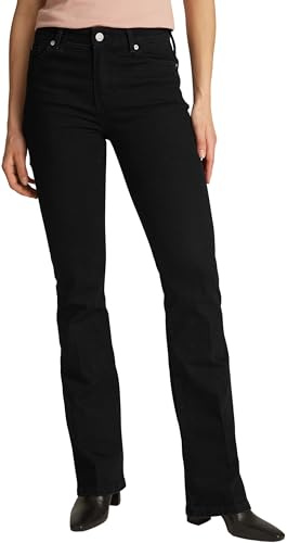 Tommy Hilfiger Damen Jeans Bootcut Fit