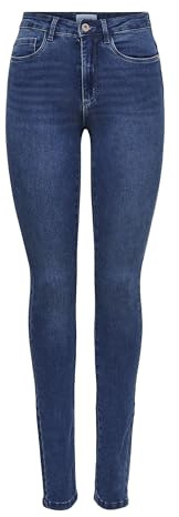 ONLY Onlroyal High Waist Skinny Fit