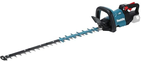 Makita DUH751Z Akku-Heckenschere 75 cm 18 V (ohne Akku, ohne Ladegerät)