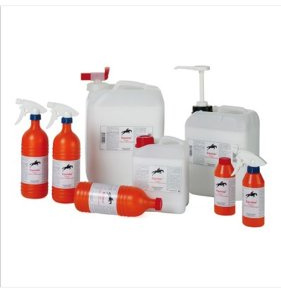 Equistar - Fellglanz-, Schweif- und Mähnenspray