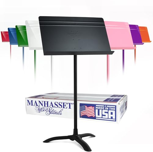 Manhasset 4801 Sinfonie-Notenpult