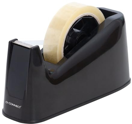 Q-Connect KF11010 Klebebandspender