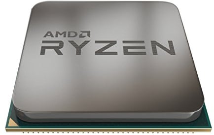 AMD Ryzen 7 3700X Prozessor 8 Kerne 16 Threads 3.6 GHz Sockel AM4 Tray