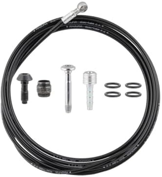 Magura – Rohr 724697 Bremse-Hydraulik. 2,5 m MT4/5/6/7/8