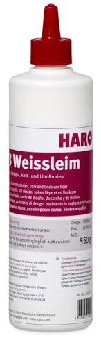 PVAC-D3 Weißleim 550g