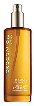 Moroccanoil Trockenes Körperöl 100ml