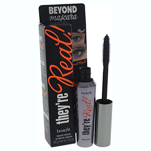 Benefit they´re Real! Mascara (1 x 8,5 gr)