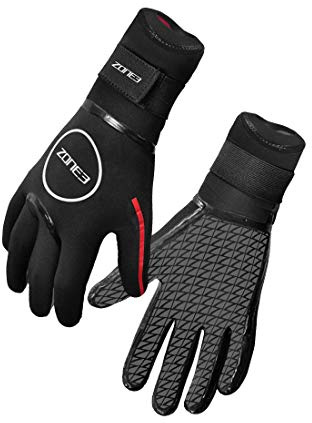 ZONE3 – Wärmetechnik | Unisex-Neoprenhandschuhe für Erwachsene | Maximaler Schutz und Wärme
