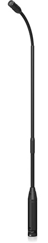 Behringer TA5212 Premium-Kondensator-Schwanenhalsmikrofon für Gesangsanwendungen