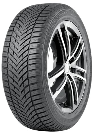 205/55HR16 NOKIAN TL SEASONPROOF 1 (NEU) 91H