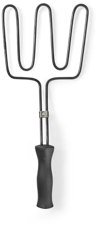 NEDIS Elektro BBQ Starter - 800 W