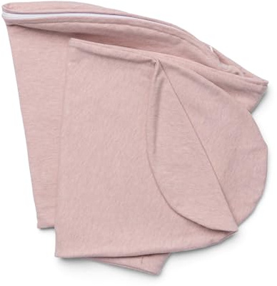 Doomoo Kissenbezug Chine Pink