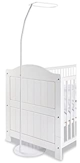 Pinolino 550008 Himmelstange mit Standfuß
