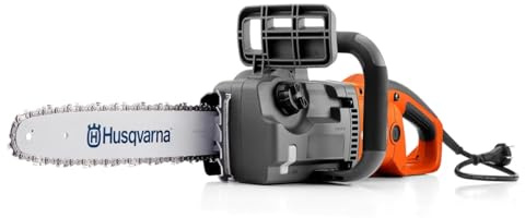 Husqvarna Elektro-Motorsäge 420EL 16''